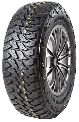 Sonix Primemaster M/T II 10/75R15 109Q