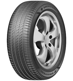 Greentrac Journey-X 235/40R18 97W
