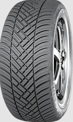 Mirage MR-768 205/40R17 84V