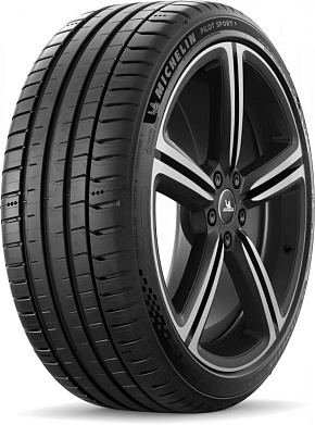 PILOT SPORT-5