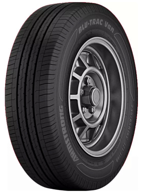 Armstrong BLU-TRAC VAN 225/70R15 112T