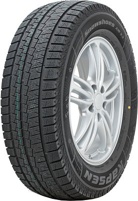 Kapsen SnowShoes AW33 255/60R18 112T