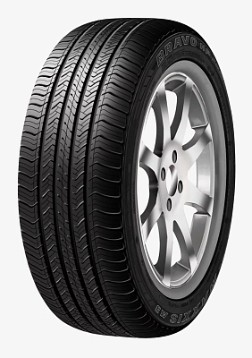 Maxxis HP-M3 Bravo 235/60R17 106V
