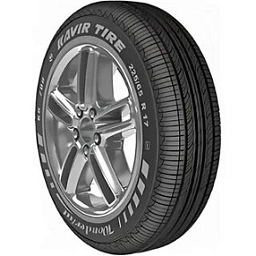 Kavir Tire FASCINATOR KB300 215/55R18 95V