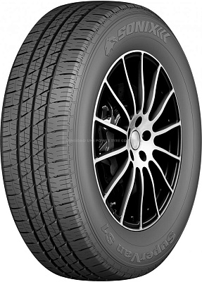 Sonix SuperVan S1 175/65R14C 90/88R