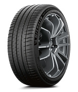 Michelin Pilot Sport EV 285/45R20 112Y