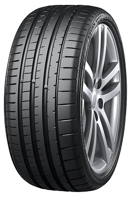 Yokohama V107D 325/35R22 114Y