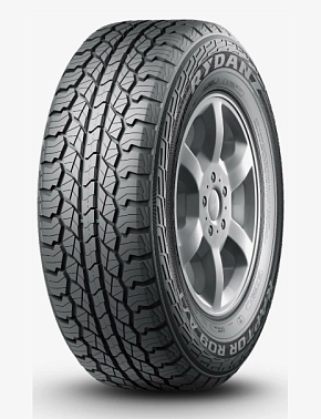 Rydanz Raptor R09 A/T 265/75R16 116S