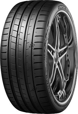 Kumho Ecsta PS91 295/35R20 105Y
