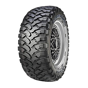 Off Road CF3000 F M/T Left