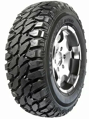 Vigorous MT601