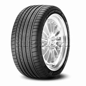 Sp Sport Maxx Runflat