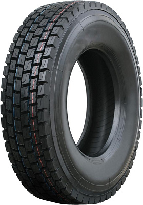 DoubleStar DSRD01 215/75R17 16PR