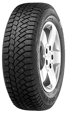 Gislaved NORD FROST 200 ID 205/65R15 99T