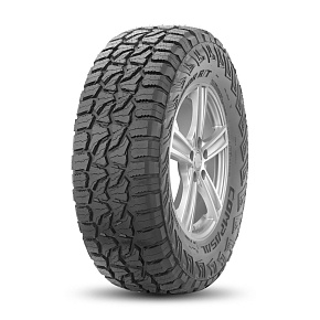 Compasal GRINDOR R/T 265/50R20C 115/112Q