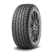 Evergreen DynaControl EU728 235/45R18 98Y
