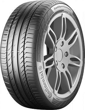 Conti Sport Contact 5