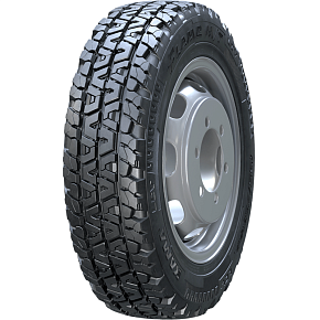 Flame M/T LCV