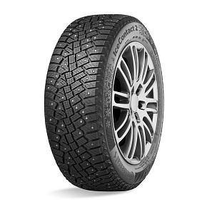 Continental IceContact 2 245/60R18 105T