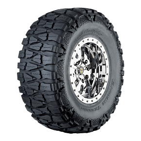 MUD GRAPPLER EXTREME TERRAIN