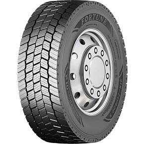 RegioDrive 01