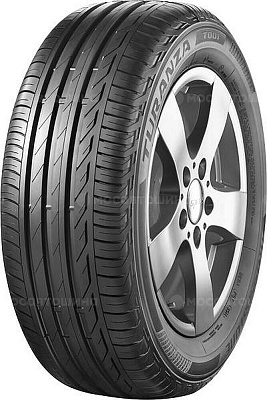 Bridgestone Turanza T001 225/50R18 95W