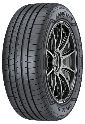 Goodyear Eagle Asymmetric 3 FP 255/45R18 99Y