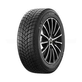 Michelin X-ICE SNOW 225/55R16 99H