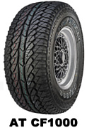 Comforser CF1000 245/75R16C 120/116S