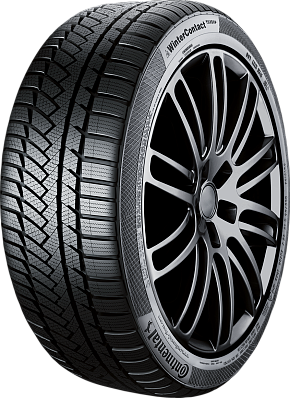 Continental ContiWinterContact TS 850 P 215/55R17 98H