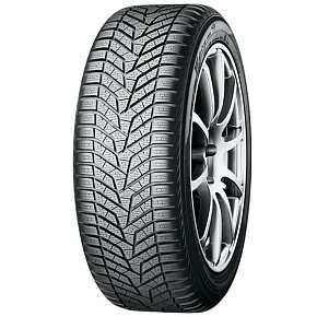 Yokohama W.DRIVE V905 245/40R21 100V