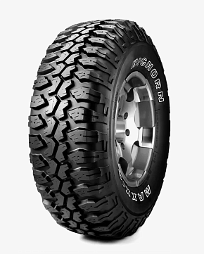 Bighorn MT-762