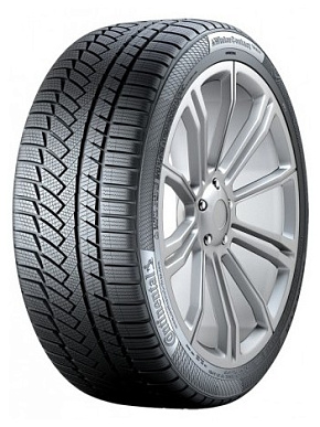 WinterContact TS 850