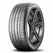 Continental SPORTCONTACT 6 AO 285/40R22 110Y
