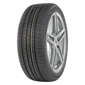 Barez OPTIRIDE P685 215/50R17 91W