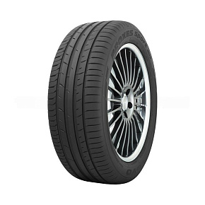 Toyo PROXES Sport 255/55R19 111Y