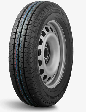 Torero MPS 330 Maxilla 2 195/70R15C 104/102R