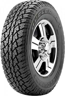 Dueler A/T 693IV