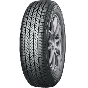 Yokohama Geolandar G91 225/65R17 102H