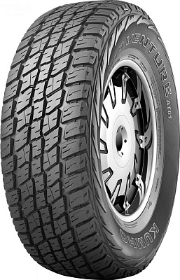 Kumho AT61 205/75R15 97S