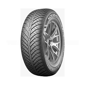Kumho Solus 4S HA31 155/60R15 74T