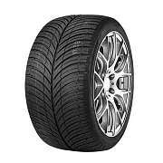 Lateral Force 4S