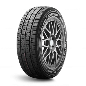 Kumho PorTran 4S CX11 185/75R16C 104/102R