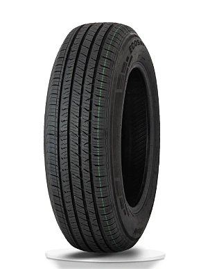Rapid Ecosaver II 215/55R18 99V