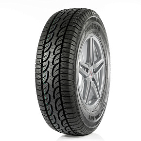 Centara TERRENA A/T 225/75R16C 115/112S
