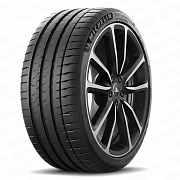 Michelin Pilot Sport PS4 S Mo1 285/40R22 110Y