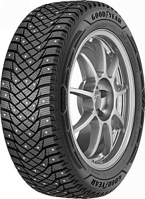Ultra Grip Ice Arctic 2