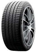 Michelin Pilot Sport PS4 275/35R21 103Y