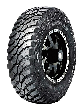 FM523 M/T