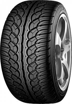 Yokohama Parada Spec-X 255/45R20 105V
